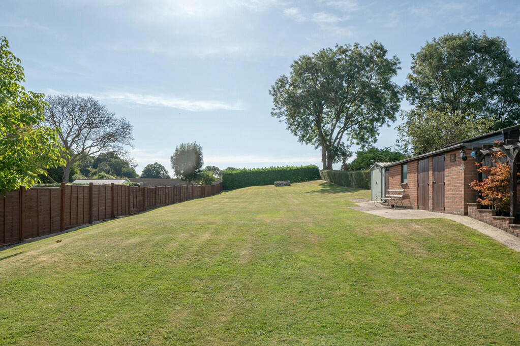 Additional property image - Leaves Green Road, Keston