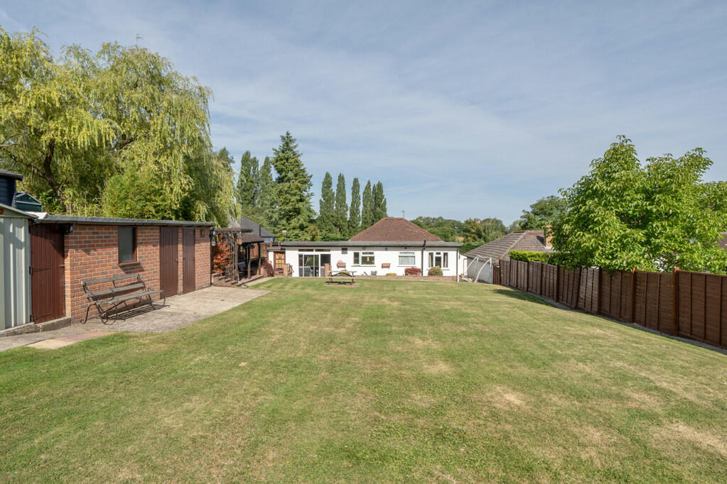 Additional property image - Leaves Green Road, Keston