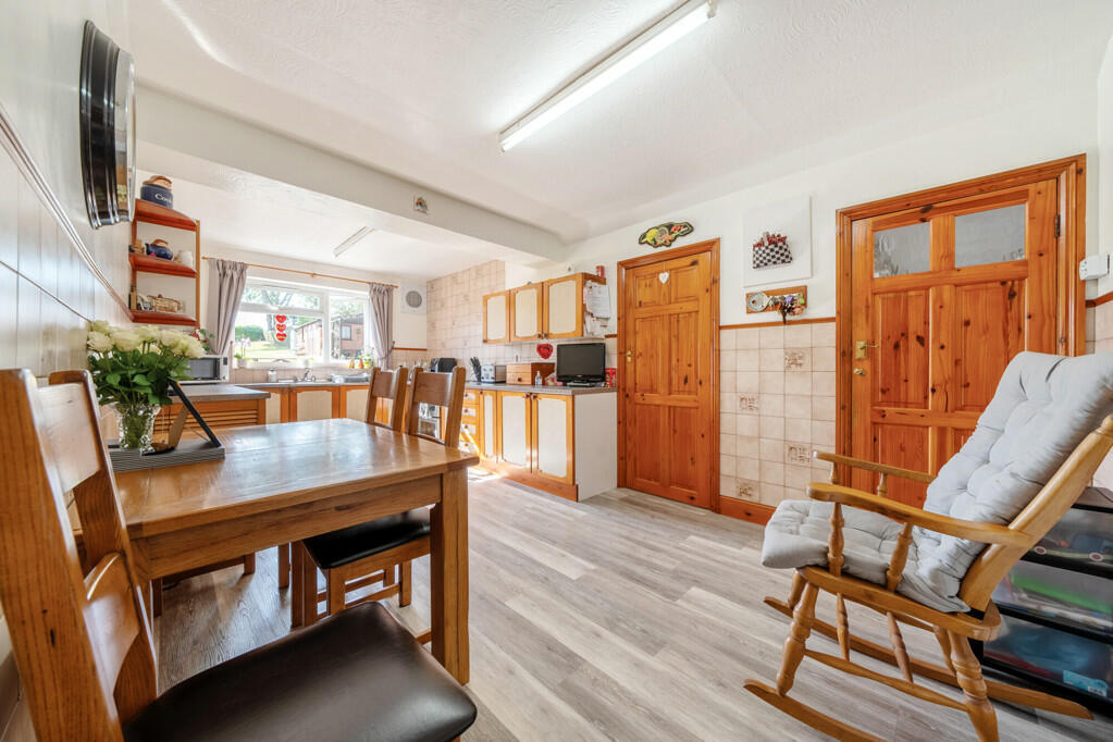 Additional property image - Leaves Green Road, Keston