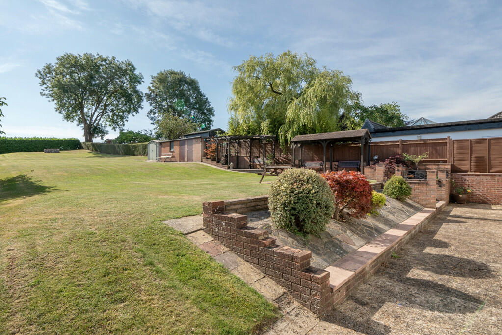 Additional property image - Leaves Green Road, Keston