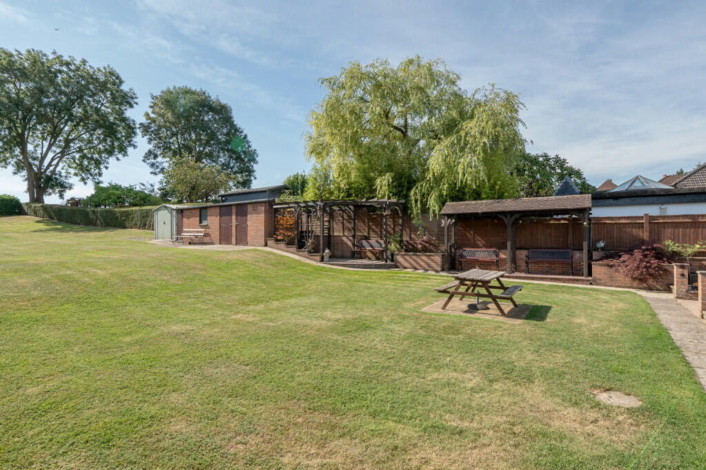 Additional property image - Leaves Green Road, Keston