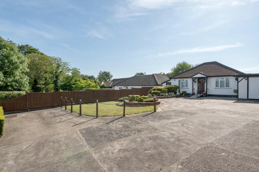 Additional property image - Leaves Green Road, Keston