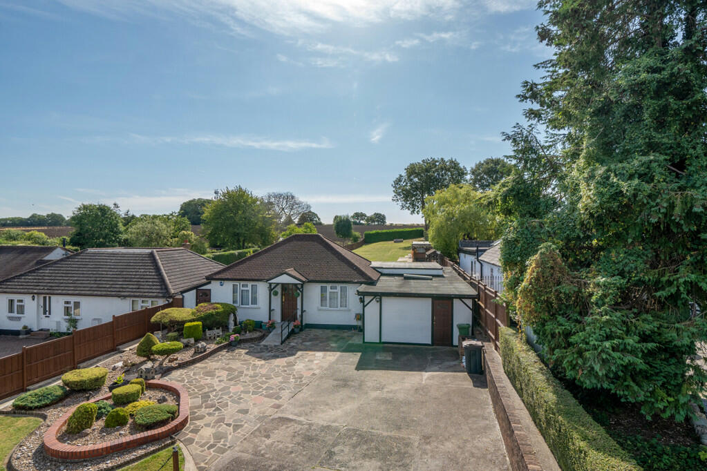 Additional property image - Leaves Green Road, Keston