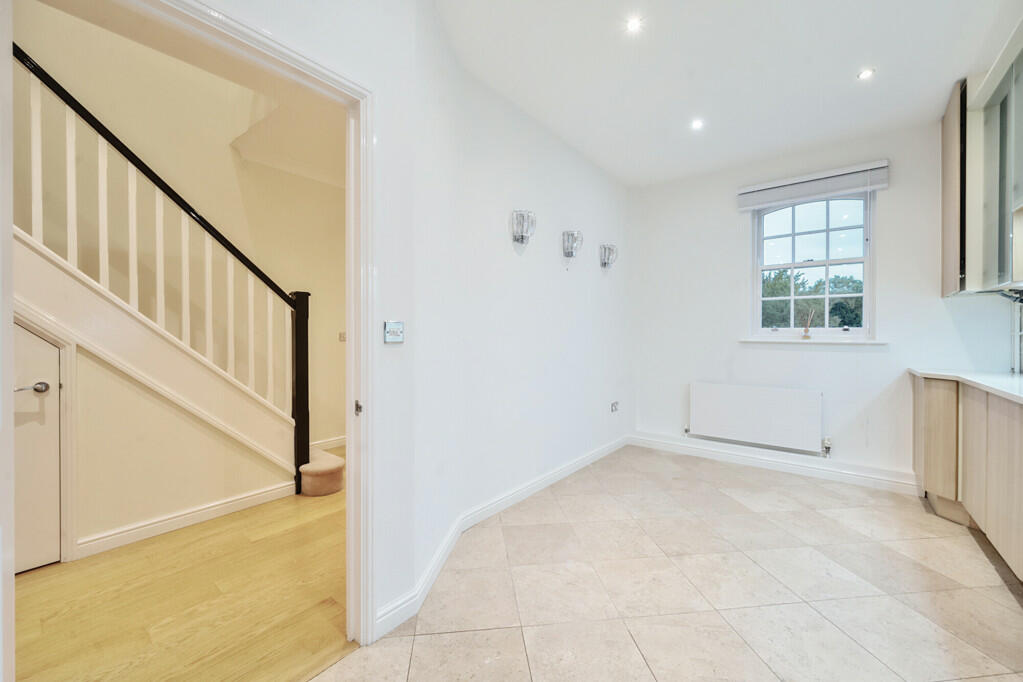 Additional property image - Westerham Road, Holwood Estate, Keston