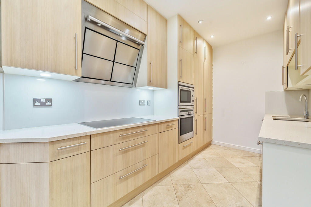 Additional property image - Westerham Road, Holwood Estate, Keston