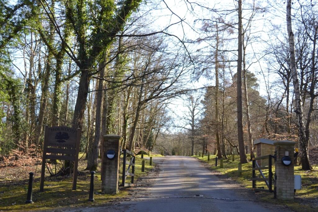 Additional property image - Westerham Road, Holwood Estate, Keston