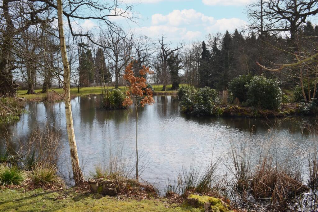 Additional property image - Westerham Road, Holwood Estate, Keston