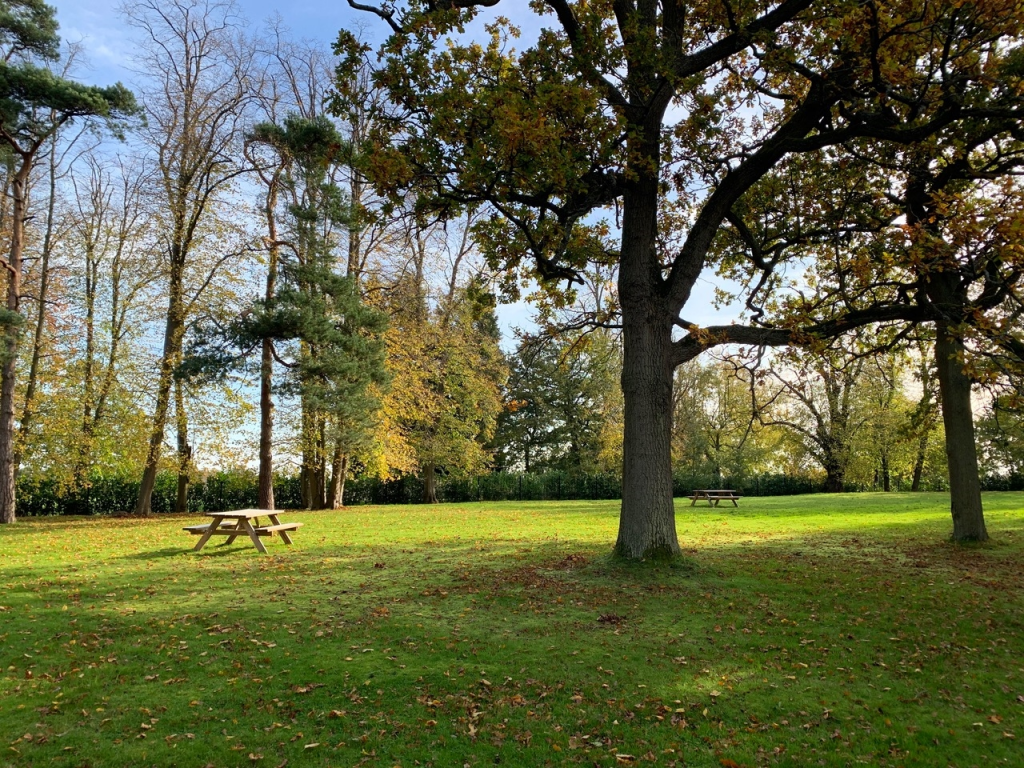Additional property image - Westerham Road, Holwood Estate, Keston