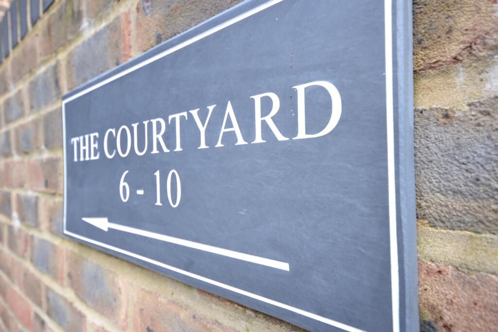 Additional property image - Westerham Road, Holwood Estate, Keston