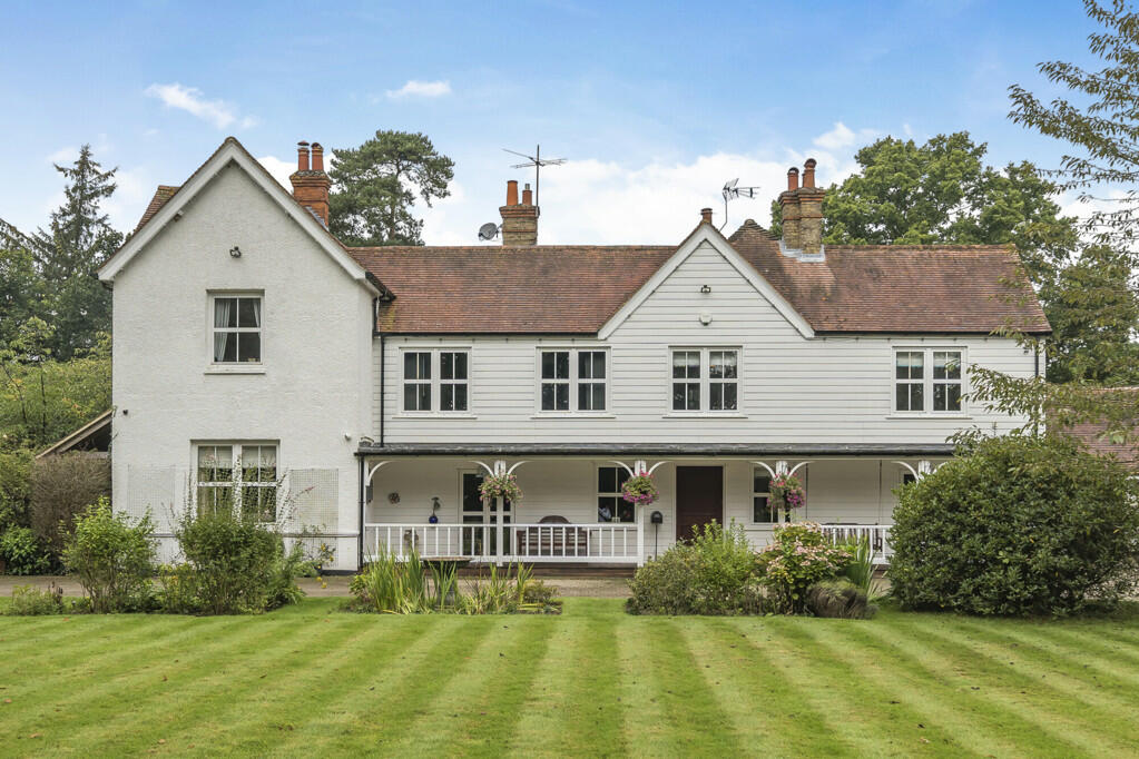 Main image of property: Main Road, Knockholt, Sevenoaks