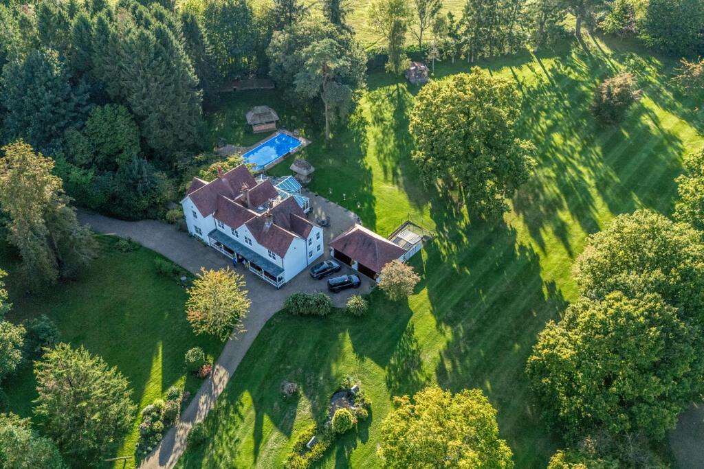 Main image of property: Main Road, Knockholt, Sevenoaks