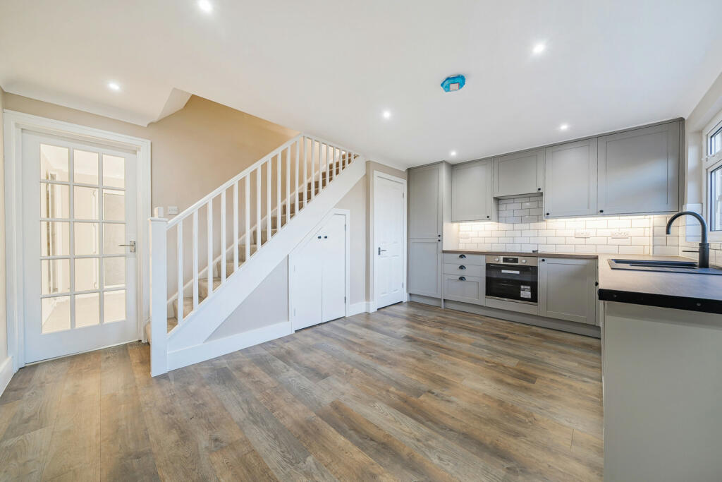 Additional property image - Allington Road, Orpington