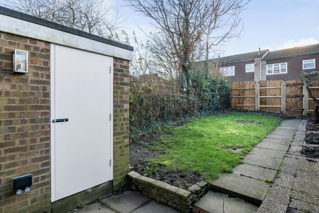 Additional property image - Allington Road, Orpington