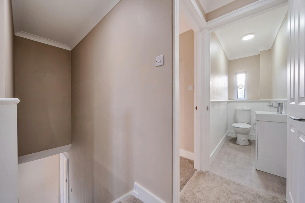 Additional property image - Allington Road, Orpington