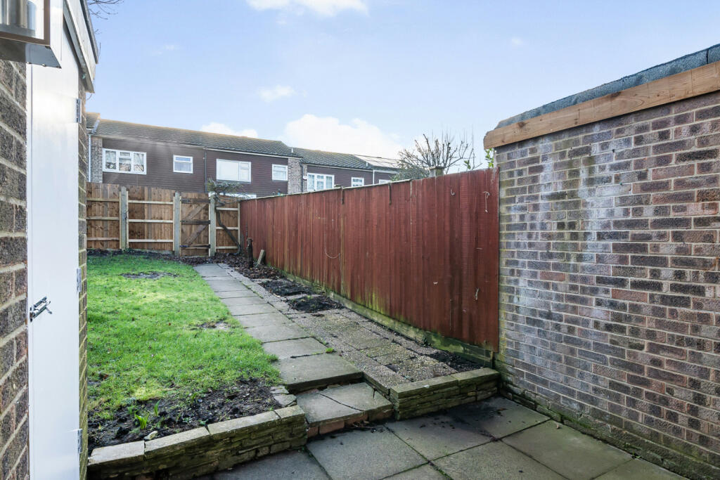 Additional property image - Allington Road, Orpington