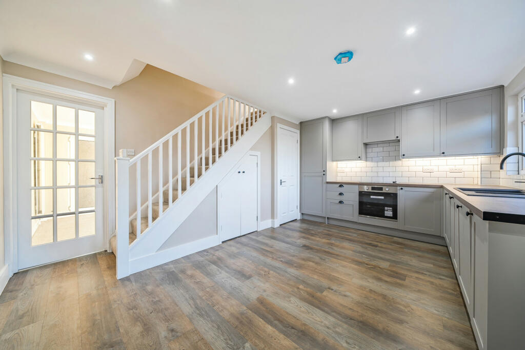 Additional property image - Allington Road, Orpington