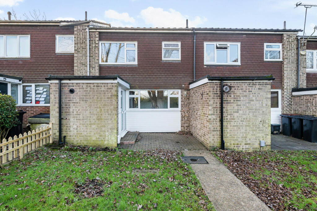 Additional property image - Allington Road, Orpington
