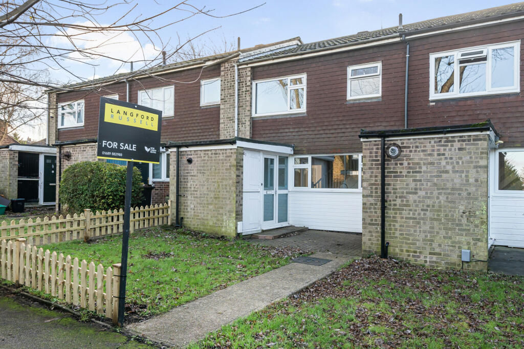 Additional property image - Allington Road, Orpington