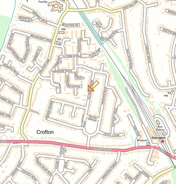 Additional property image - Allington Road, Orpington