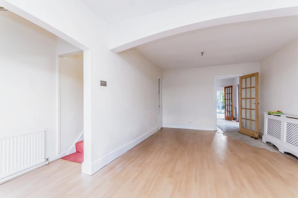 Additional property image - Palmerston Road, Orpington