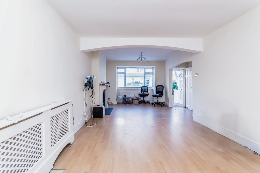 Additional property image - Palmerston Road, Orpington