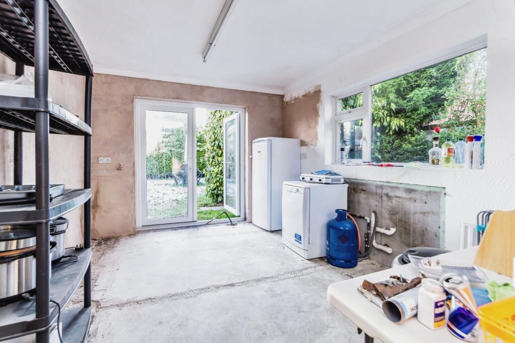 Additional property image - Palmerston Road, Orpington
