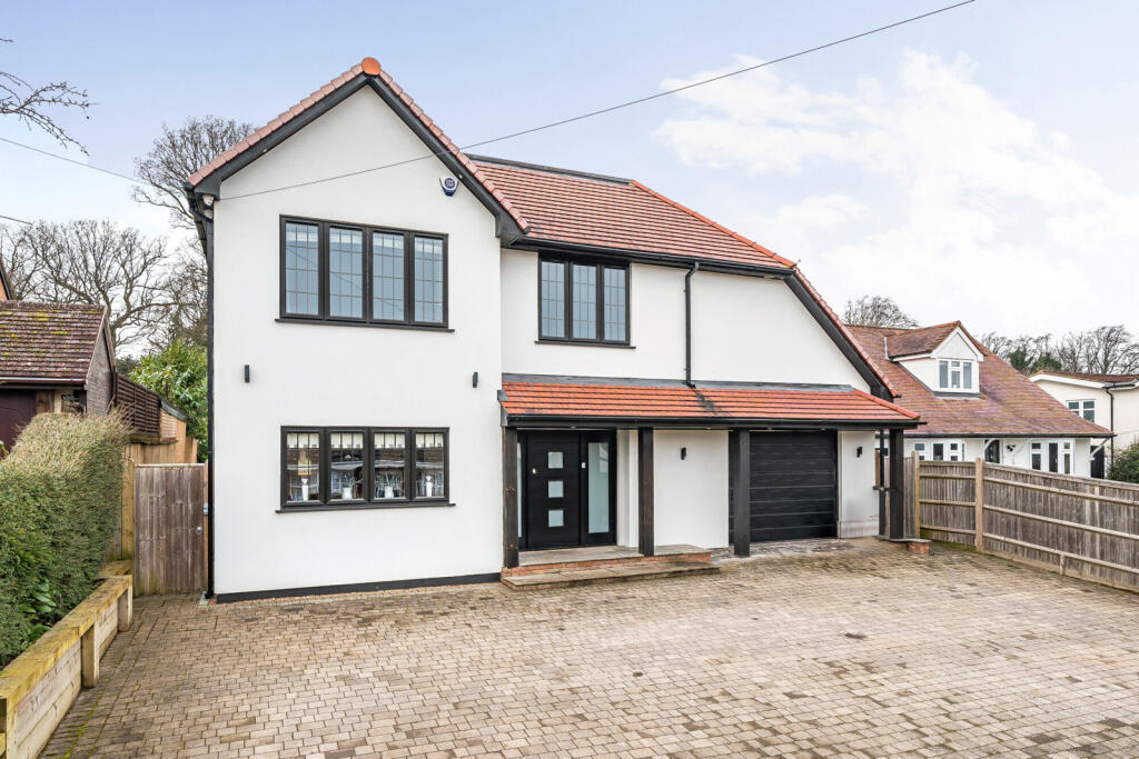 Additional property image - Julian Road, Chelsfield Park, Kent