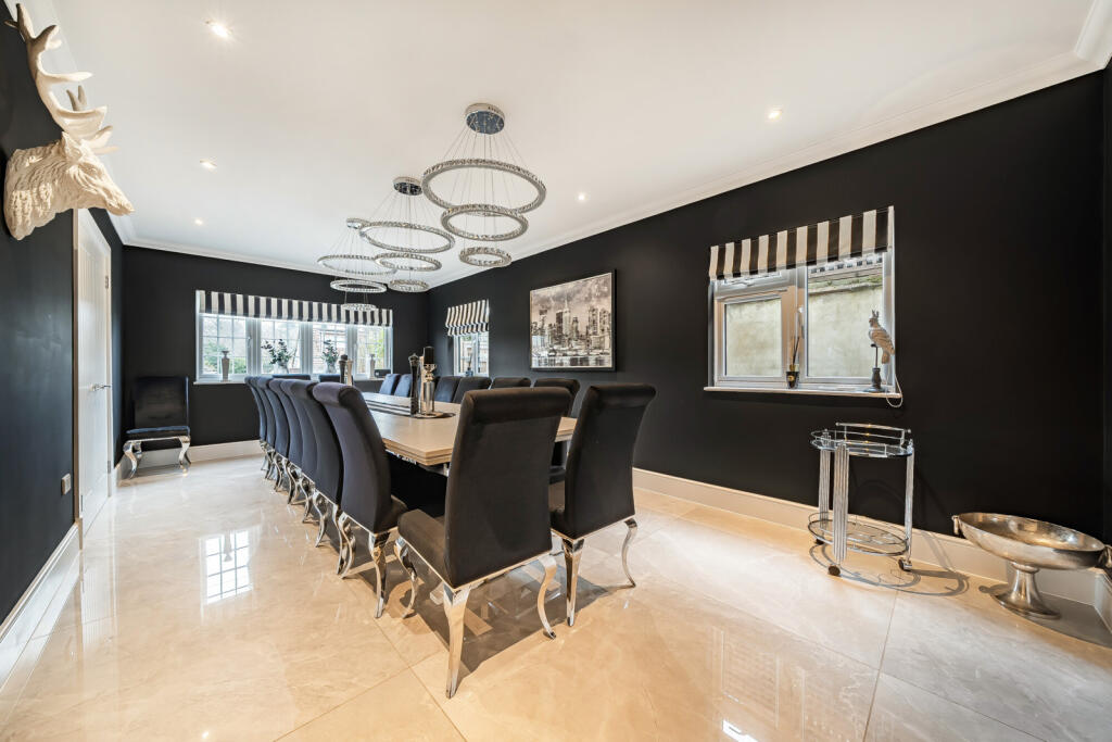 Additional property image - Julian Road, Chelsfield Park, Kent