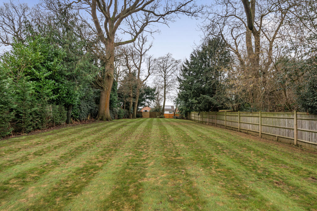 Additional property image - Julian Road, Chelsfield Park, Kent