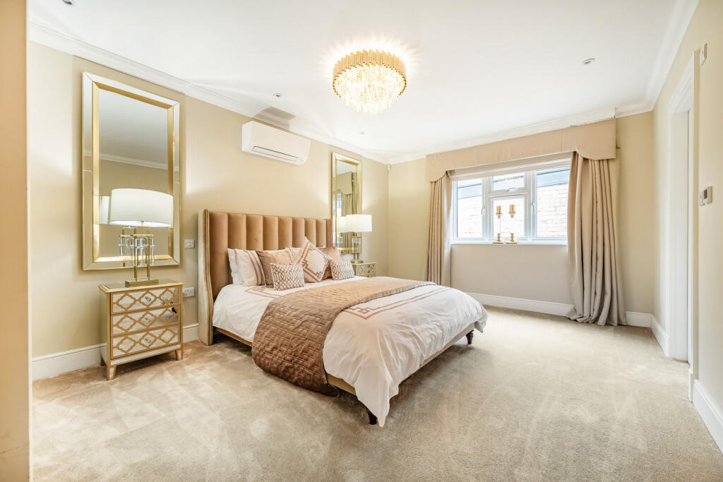 Additional property image - Julian Road, Chelsfield Park, Kent