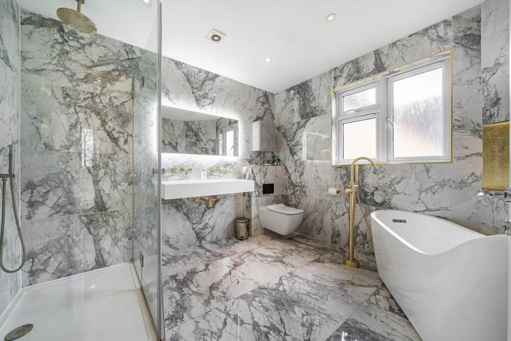 Additional property image - Julian Road, Chelsfield Park, Kent