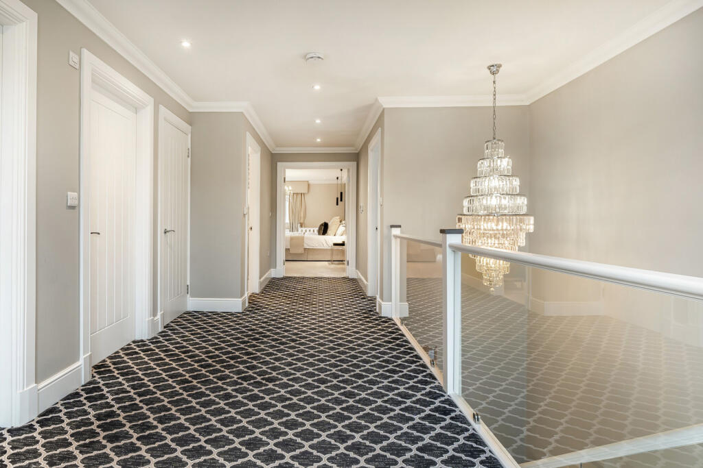 Additional property image - Julian Road, Chelsfield Park, Kent