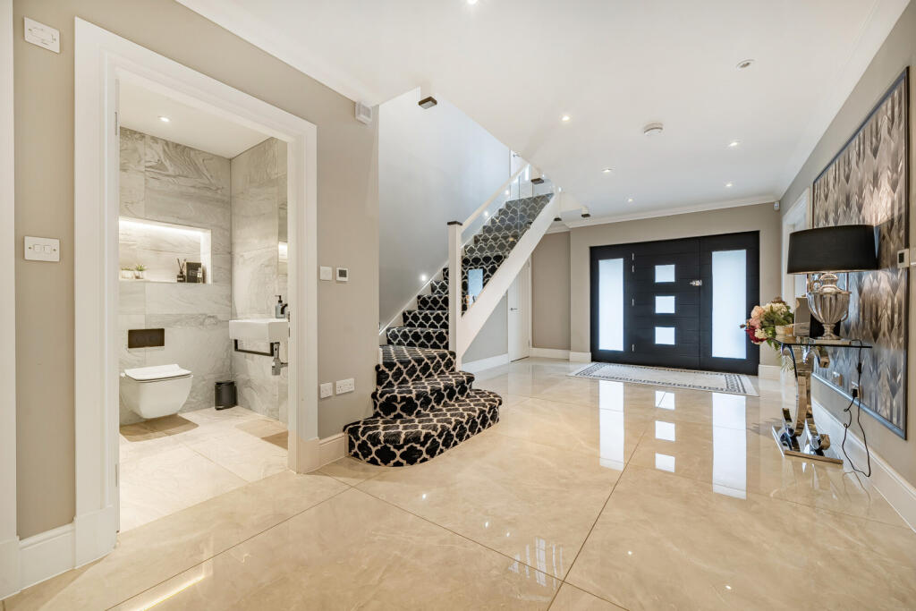 Additional property image - Julian Road, Chelsfield Park, Kent