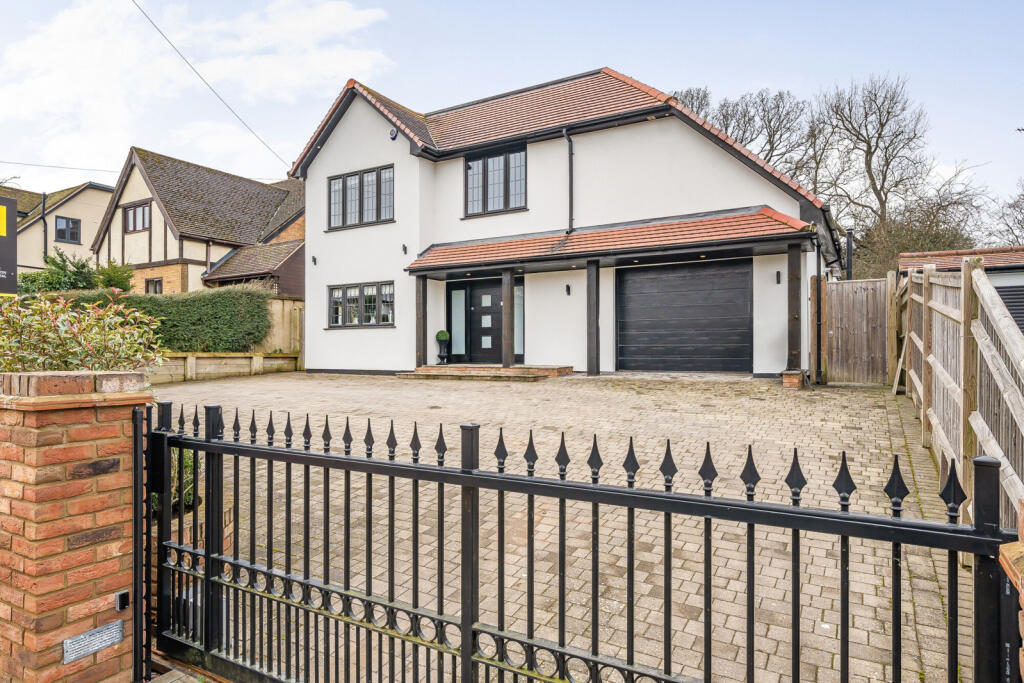 Additional property image - Julian Road, Chelsfield Park, Kent