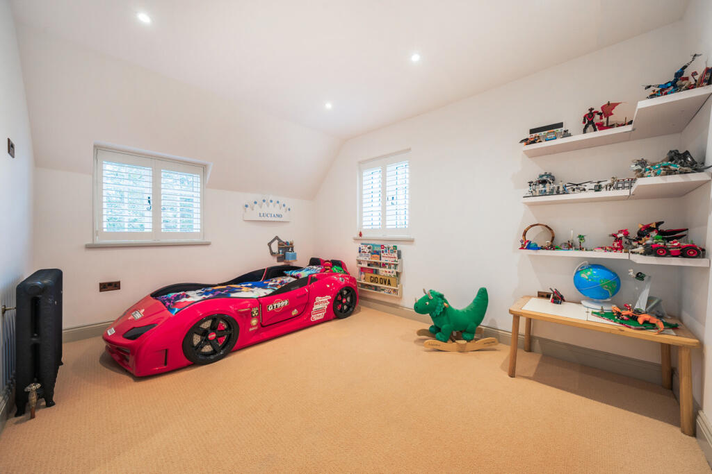 Additional property image - Nash Lane, Keston