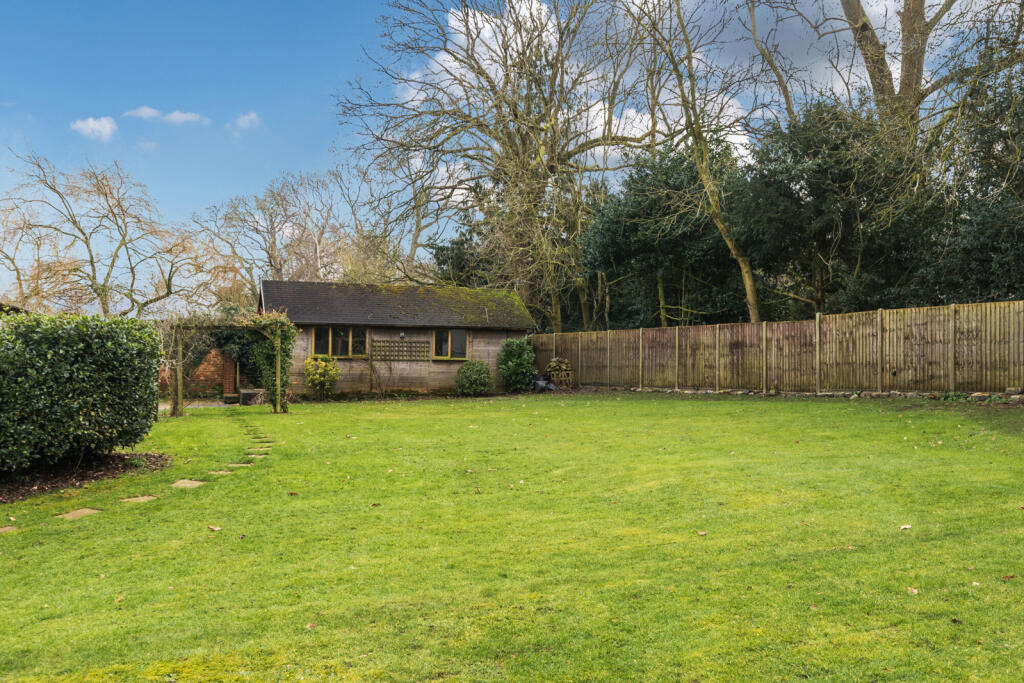 Additional property image - Nash Lane, Keston