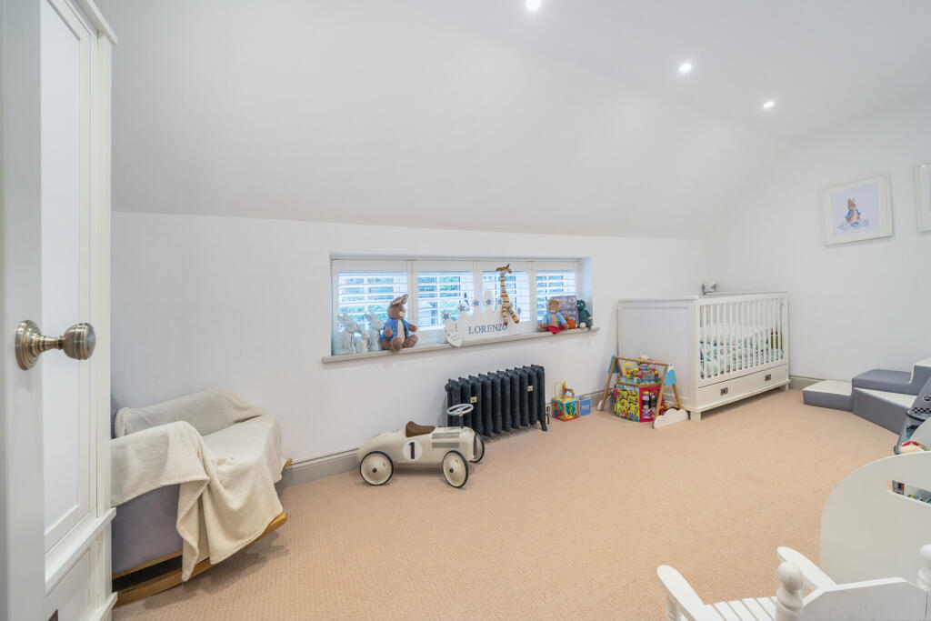 Additional property image - Nash Lane, Keston
