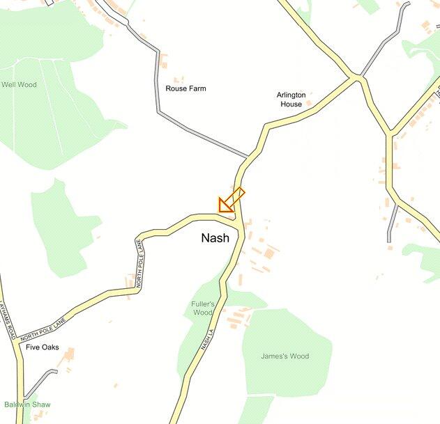 Additional property image - Nash Lane, Keston