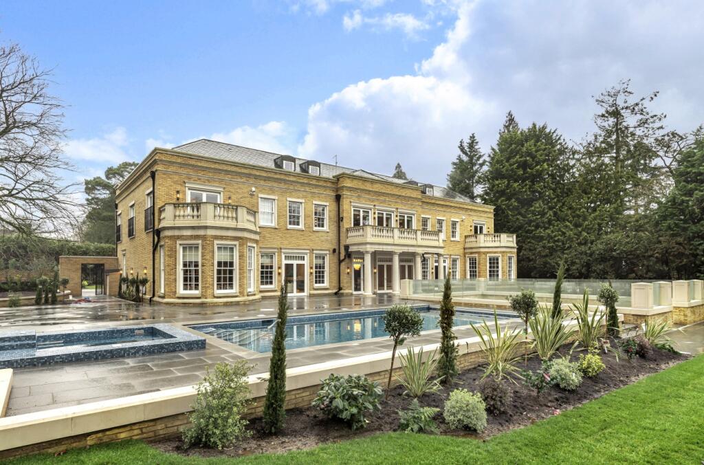Additional property image - Holwood Park Avenue, Keston Park, Locksbottom