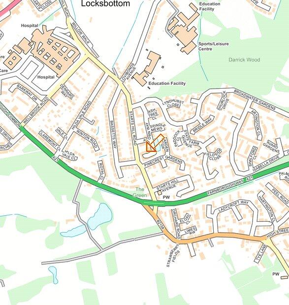 Additional property image - Cottonwood Close, Orpington