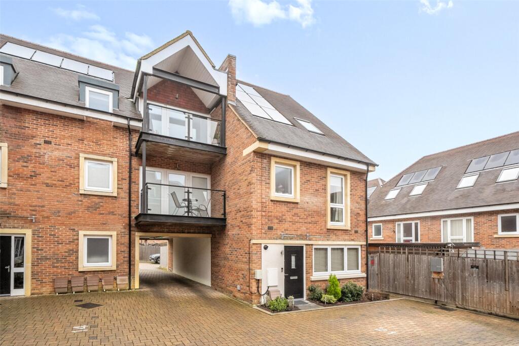 Additional property image - Cottonwood Close, Orpington