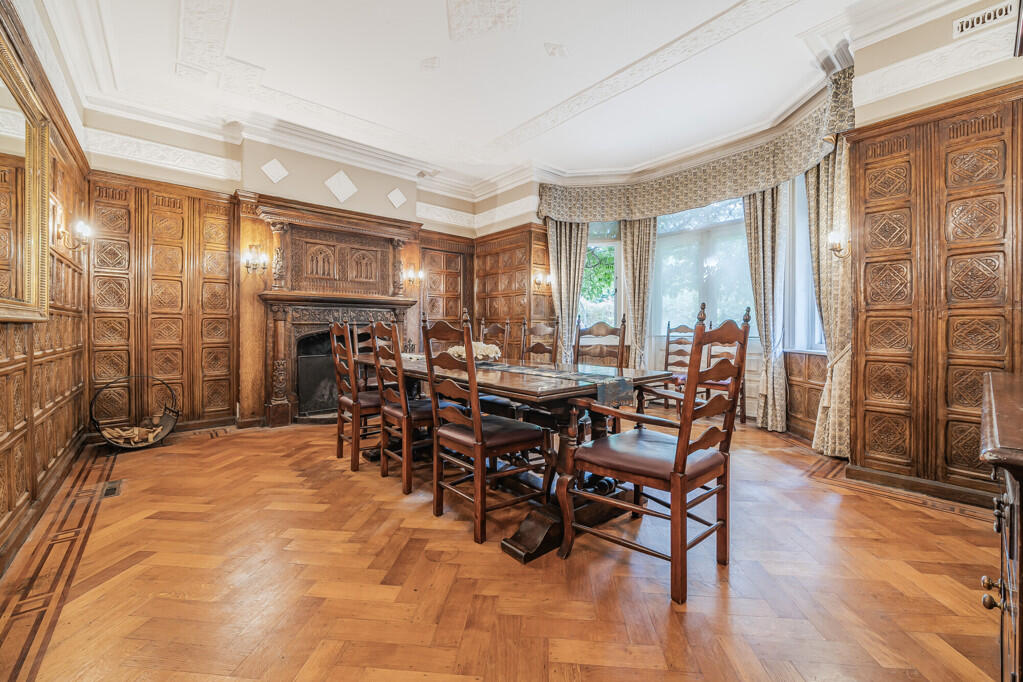 Additional property image - Oakwood Road, Orpington