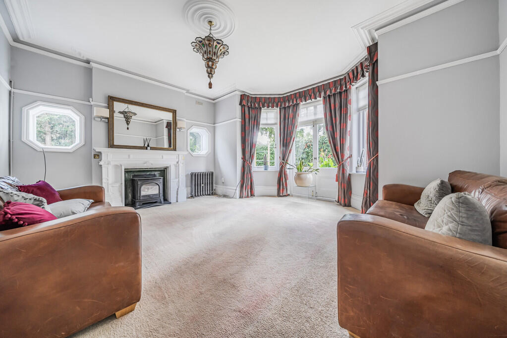 Additional property image - Oakwood Road, Orpington