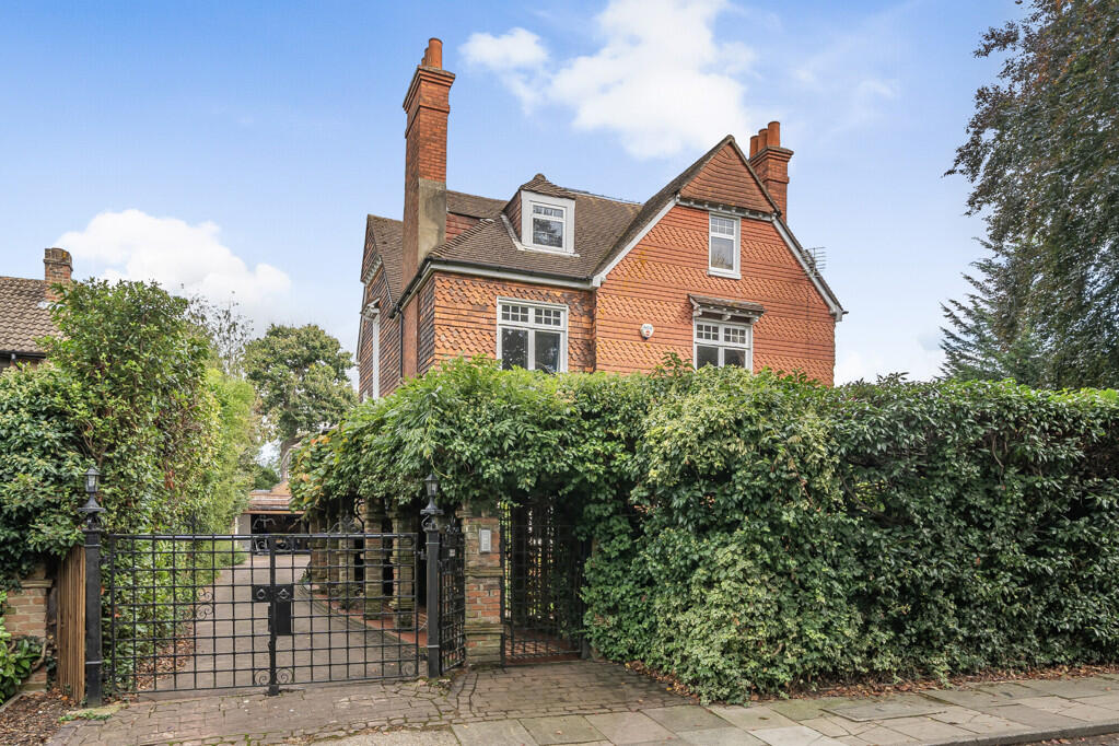 Additional property image - Oakwood Road, Orpington