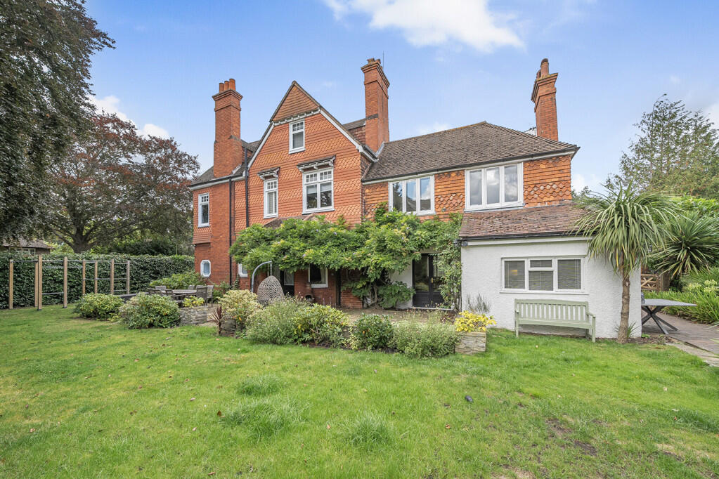 Additional property image - Oakwood Road, Orpington