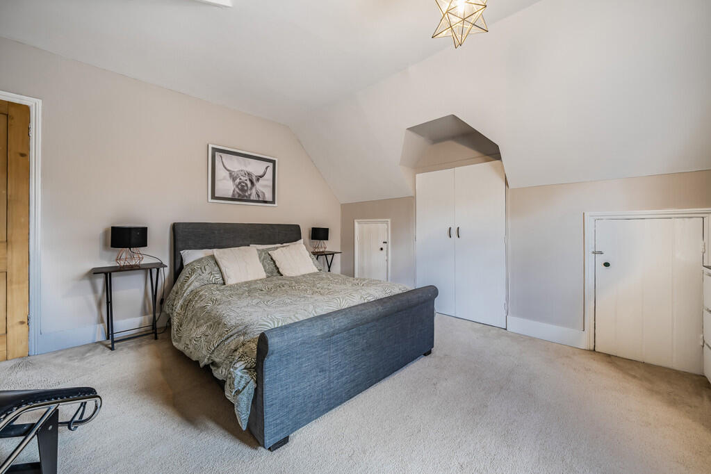 Additional property image - Oakwood Road, Orpington