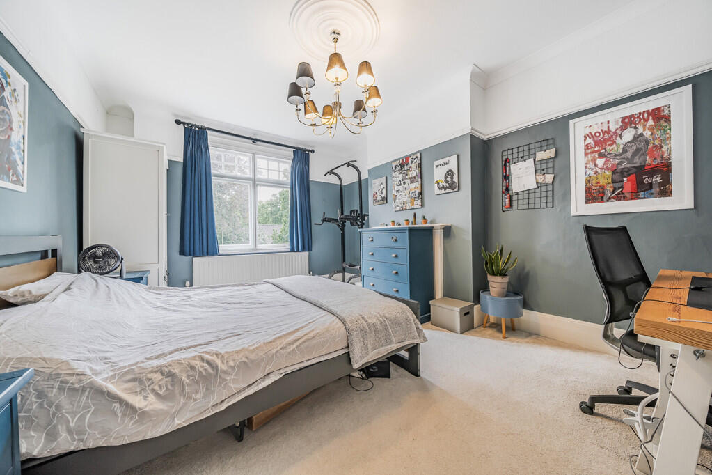 Additional property image - Oakwood Road, Orpington