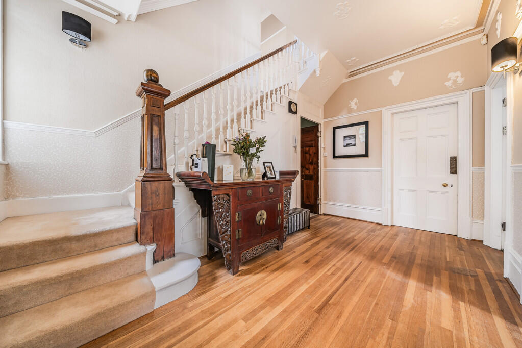 Additional property image - Oakwood Road, Orpington