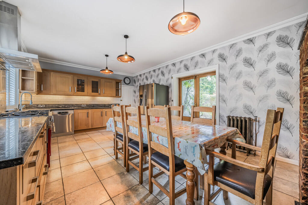 Additional property image - Oakwood Road, Orpington