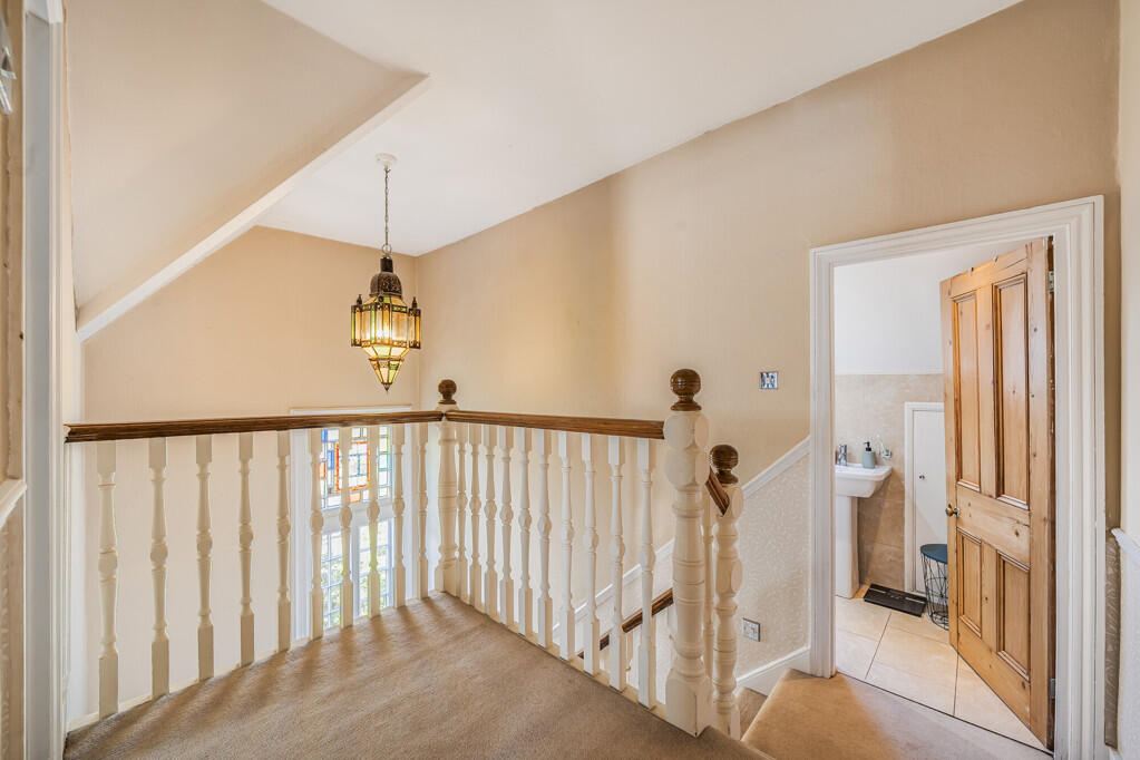 Additional property image - Oakwood Road, Orpington